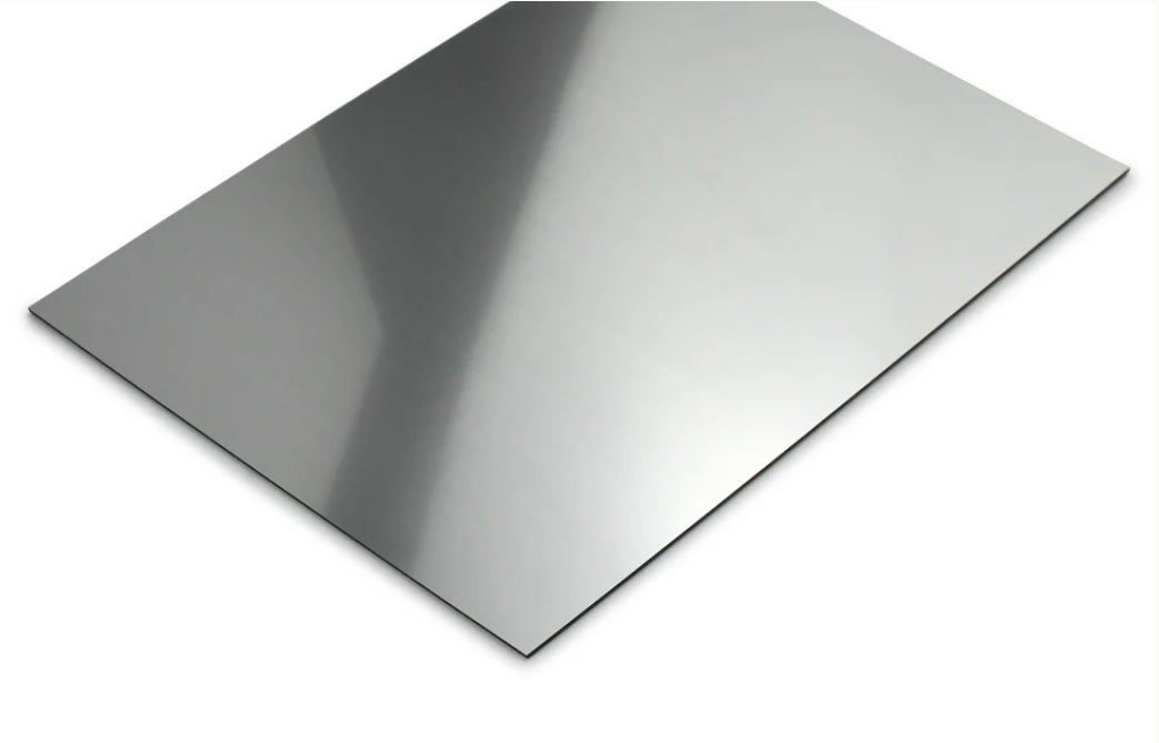 Vingerafdruk gravure