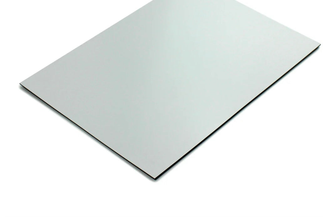 Vingerafdruk gravure